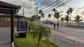 Marinas Praia Flat 317 Eu Amo Jampa